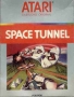 Atari  2600&nbsp; - &nbsp;Space Tunnel (Bitcorp) (PAL)